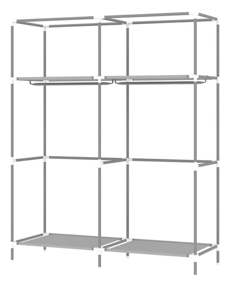 Miniatura 2 de CLOSET ORGANIZADOR